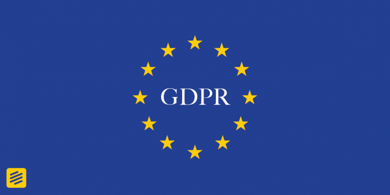 image for article "How Beamer is Complying with GDPR"