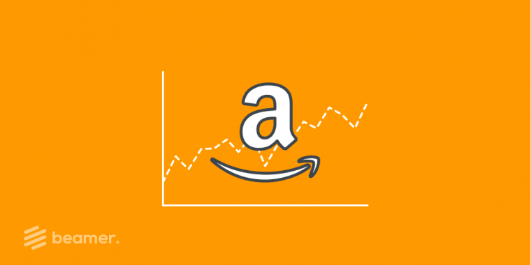 image for article "How Amazon Maintains over 90% Customer Retention – Updated 2020"