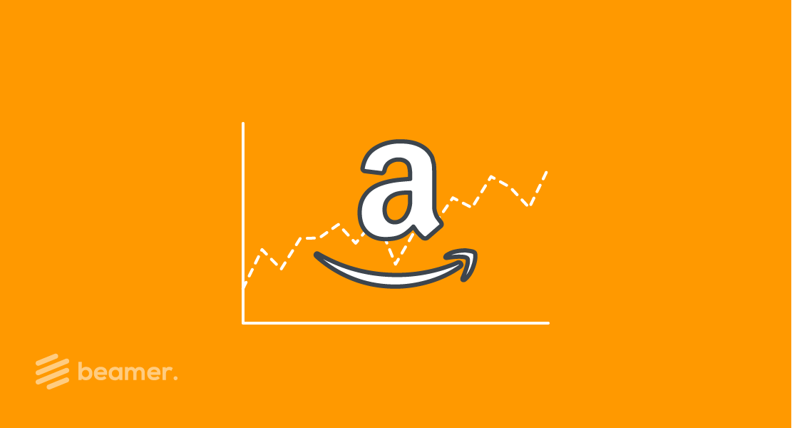 Amazon customer retention image