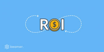 Increase ROI tech team
