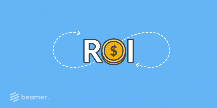 image for article "Increase your Tech Team’s ROI by Announcing New Features"