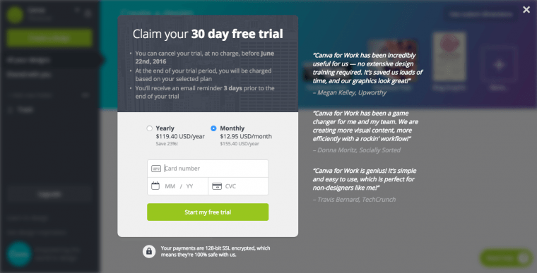 Pros and Cons of a Free Trial in your SaaS Product