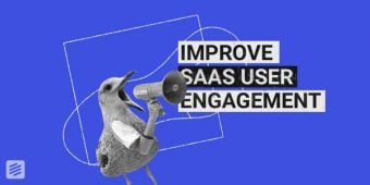 Thumbnail for Improve SaaS user engagement