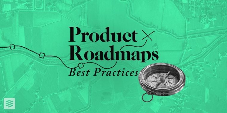 image for article "Product Roadmap Best Practices"