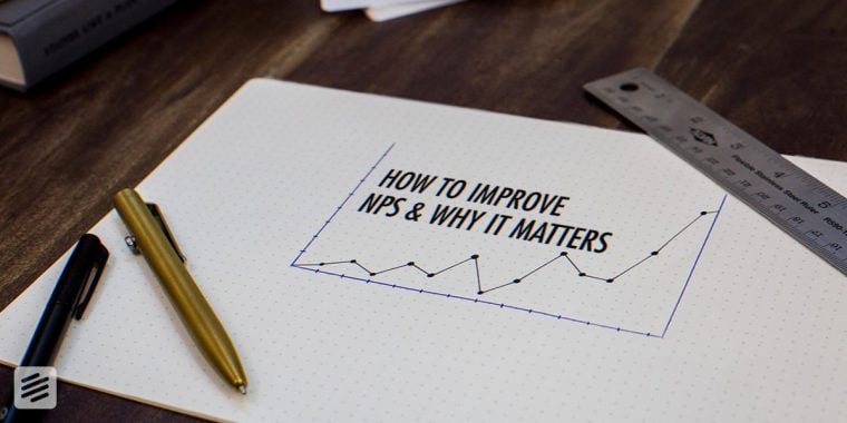 How to improve NPS & why it matters thumbnail