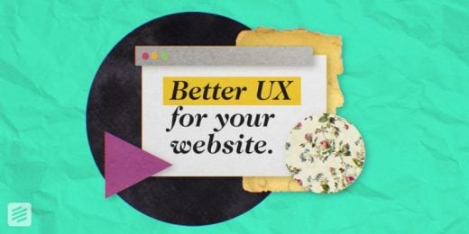 Painless Ways to Improve UX for your Website