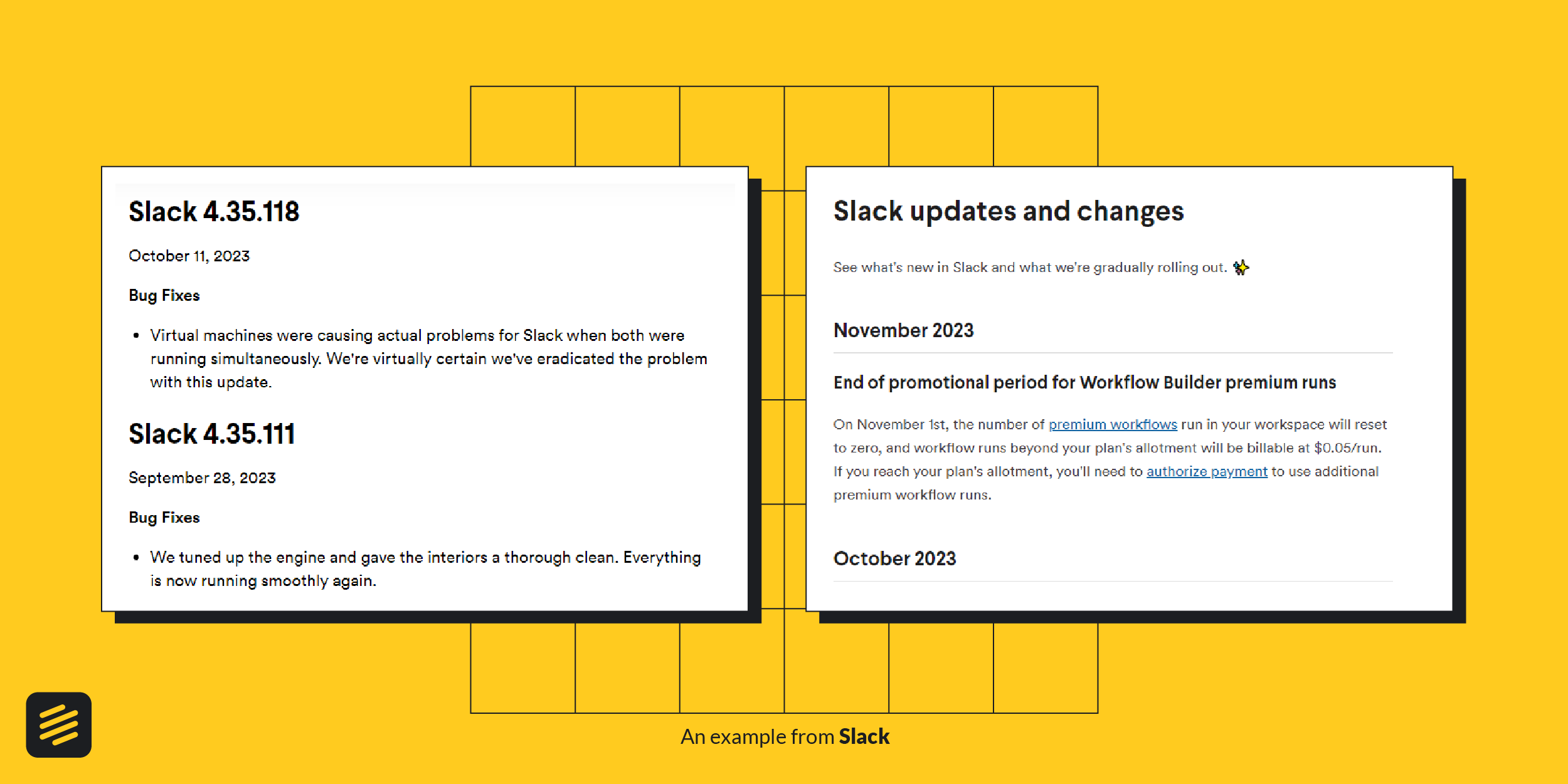 Tips for Crafting Effective Product Updates with Changelog