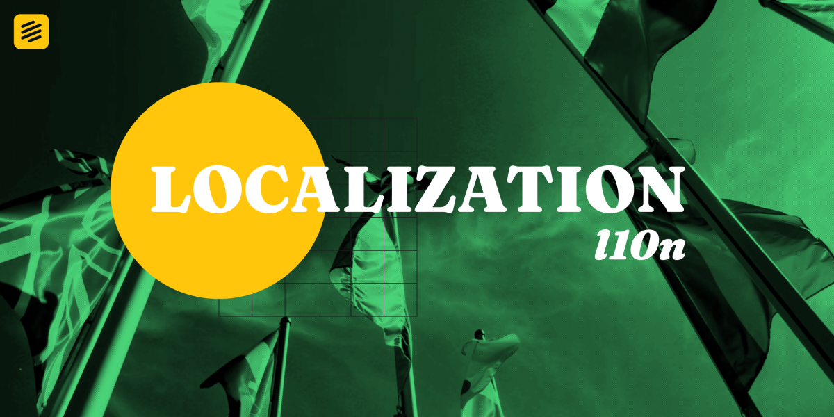 How to use localization for your changelog, release notes and in-app notifications