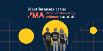 PMA-Product Marketing Alliance_Beamer Team