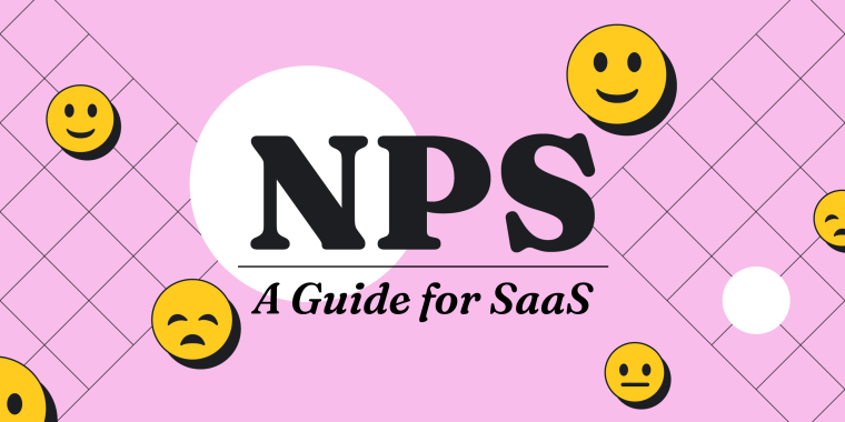 image for article "Effective NPS Implementation: A Guide for SaaS Companies"